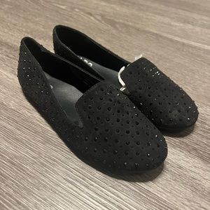 Aldo girl flats